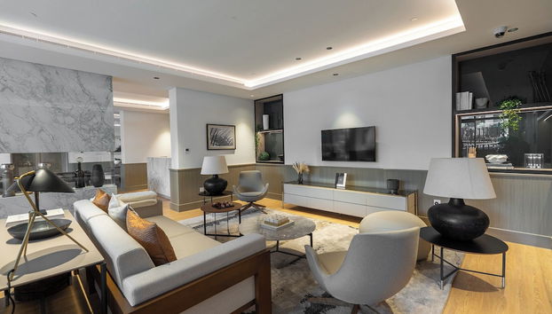 NEW Listing Peaceful Studio TOP Amenitie - Foto 4, Recepción