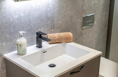 Maple Apartments - Stylish 1 Bed Apartment in Derby - Photo 13