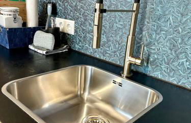 Ferienwohnung Parterre - Foto 13