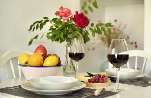 Casa Cueva Los Mosaicos - Photo 8