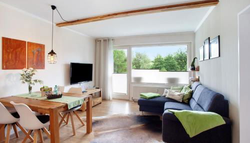 Fewo Kleine Auszeit - Foto 2