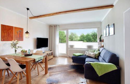 Fewo Kleine Auszeit - Foto 2