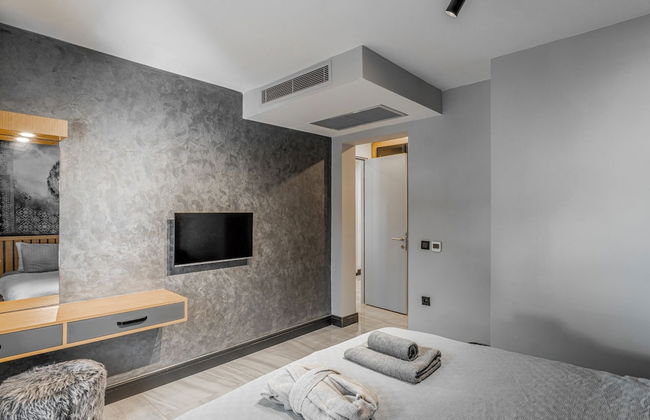 Çimentepe Residence - Foto 24