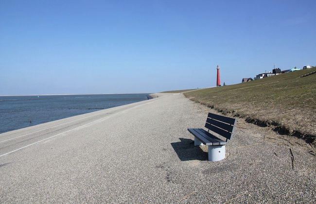 Heritage Holiday Home in Huisduinen near Sea - Foto 23