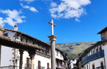 Casa Rural Puerta del Sol II de 2 habitaciones - Foto 15