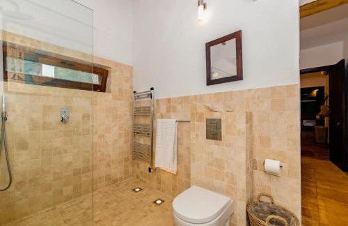 Luxurious Refuge in National Park on Island - heated Pool - 5 minutes to Ocean - Foto 27