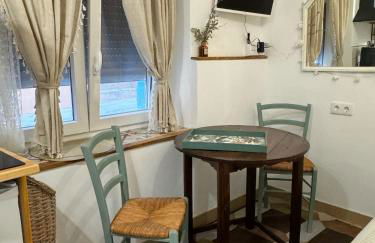 El Mirador de Benialfaqui, Apartamento Els Cireres - Foto 35