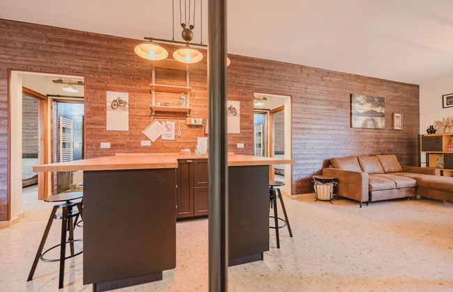 L'Atelier di Gino -15 min from Venice - Foto 20