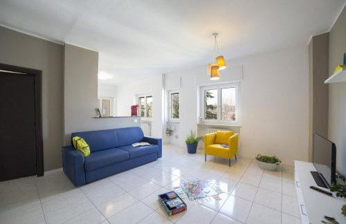 Aurum ApartHotels Gambara - Foto 28