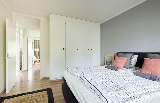 2BR Apt in Quiet Neighborhood - Foto 8