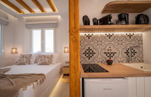 Vino luxury suites 2 - Foto 26