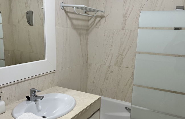 MI CAPRICHO C16 Luxury apartment on the beachfront - Foto 17