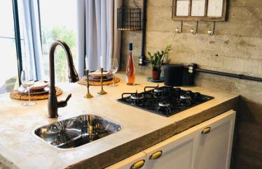 Cabana Efatah - Pousada Colina dos Ventos - Photo 46