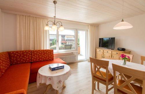 Ferienwohnung Plenk inkl. Chiemgaukarte - Foto 13