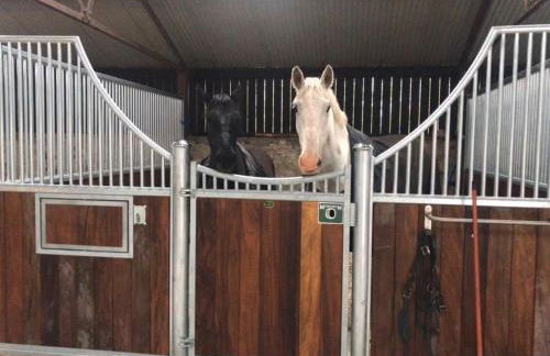 Stewards Cottage - Foto 63