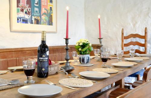 Lordship Farmhouse - Foto 7