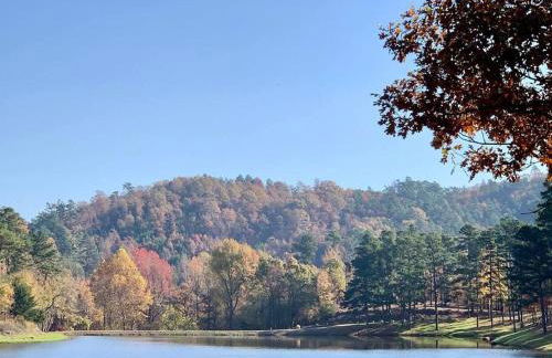 Stonehill Cottages - Foto 26