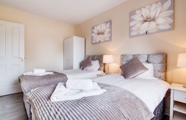 Wolverhampton City Stay II - Foto 9