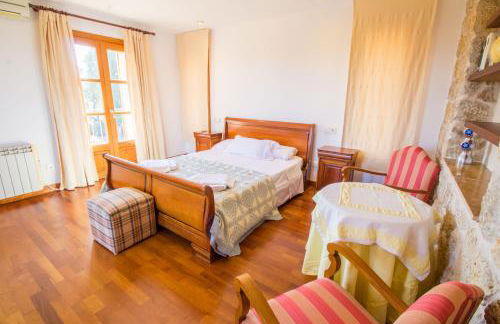 Magnífica villa con una piscina espectacular - Foto 35