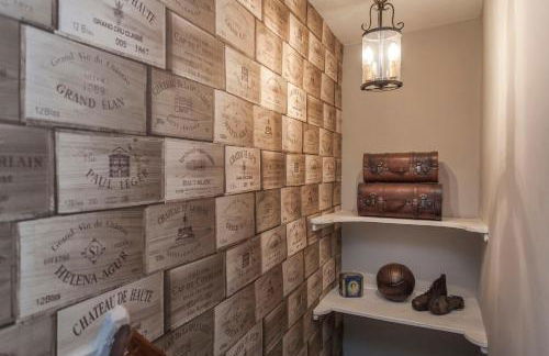 Three Little Pigs Luxury Cottage - Photo 53