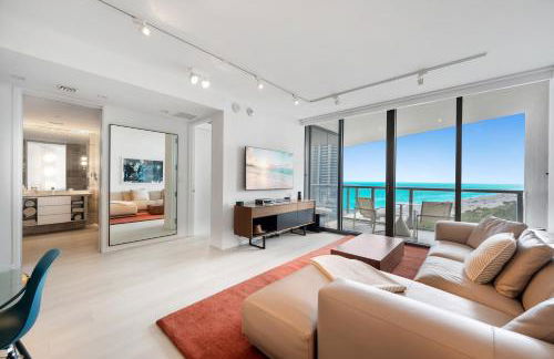 OceanView Private Residence at South Beach -1614 - Foto 3