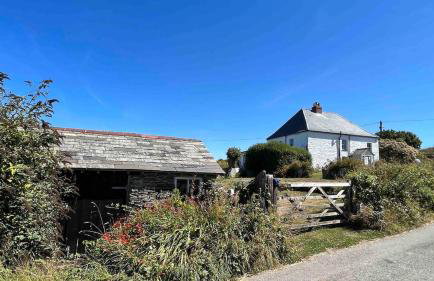 Old Chapel House - Foto 50