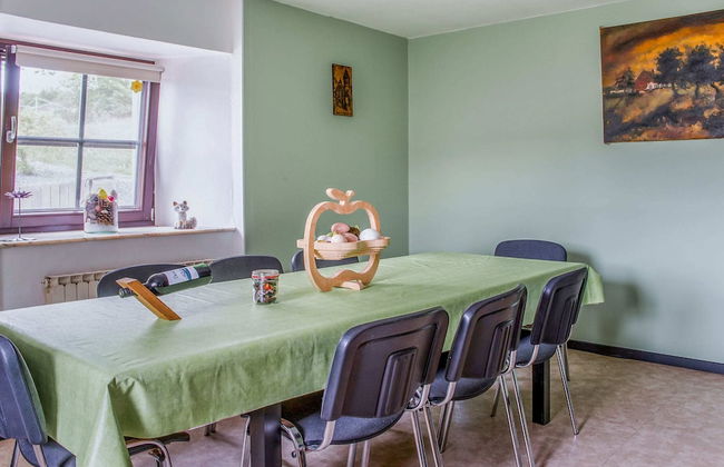 Holiday Home Near Ravel Cycling Paths - Photo 23