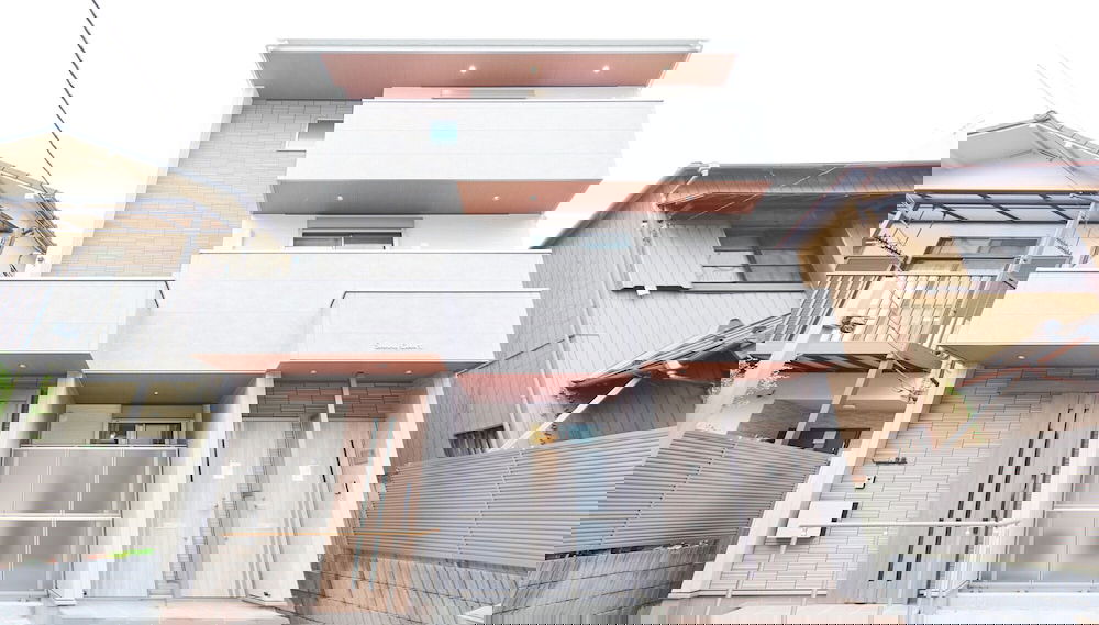 Sunny Court by Tranova - Foto 1, Imagen principal