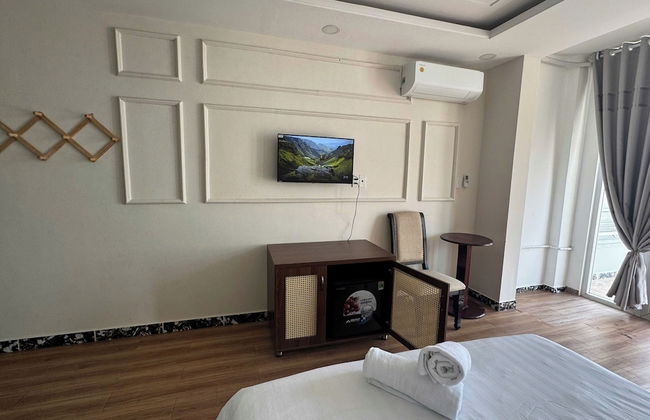 Atus Boutique Home - Foto 23