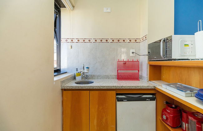 LFlats Alameda Campinas Jardim Paulista - Foto 56