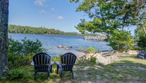 FERRY TALE LIMIT 10 cottage - Foto 5