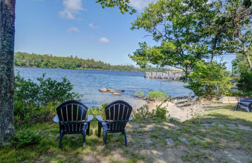 FERRY TALE LIMIT 10 cottage - Foto 5