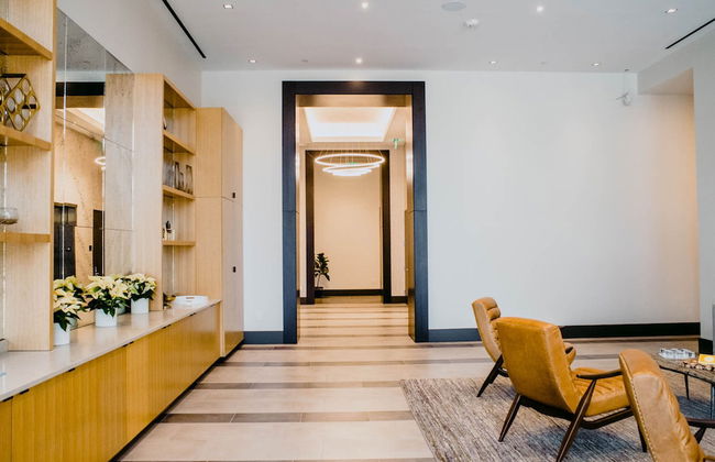 Kasa The Gulch Nashville - Foto 4