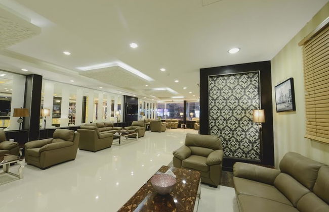 Dome El Nozha - Foto 6