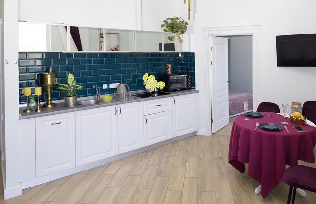 Apartment Greenwood near Sea - Photo 31