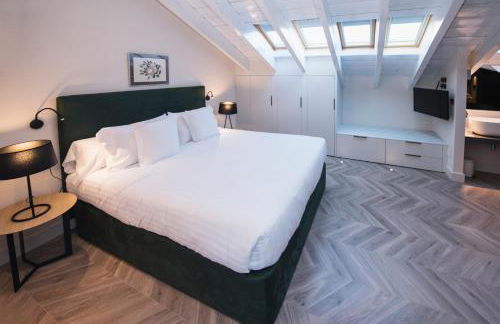 Palacio Salvetti Suites - Foto 96