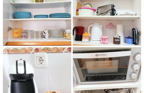 Apartamentos Hondahouse Mar Menor, 1 o 2 dormitorios - Foto 21