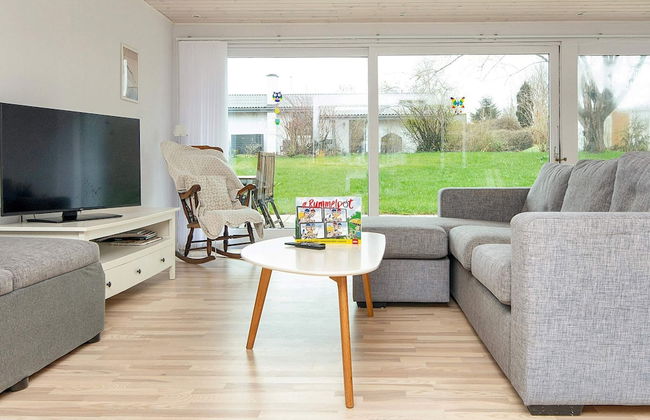 4 Star Holiday Home in Aabenraa - Photo 18