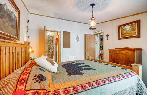 Cotopaxi Getaway with Deck 17 Mi to Royal Gorge - Photo 10