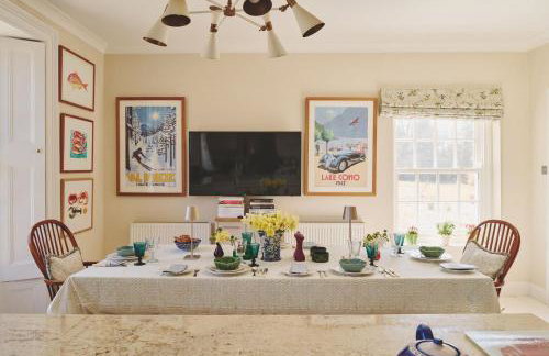 Hockham Grange - Foto 25