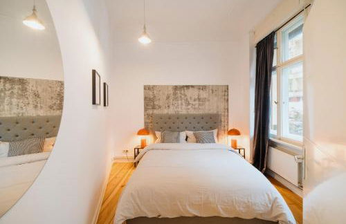 Homely Berlin - Luxurious, Spacious, Near Victory Column, River - Photo 6