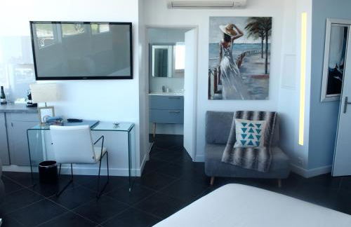 Bleu Mer Duplex & Suites - Foto 27