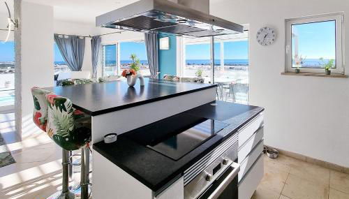 Penthouse Rentalbufeira - Foto 3, stove