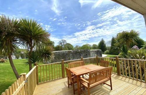 Trewhiddle Retreat V31 by Together Travel - Luxury 3-Bedroom Villa - Foto 44