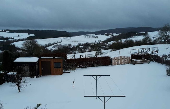 Zur schönen Aussicht - Foto 11