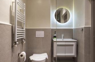 Harmonia Minimal Apartments - Foto 21