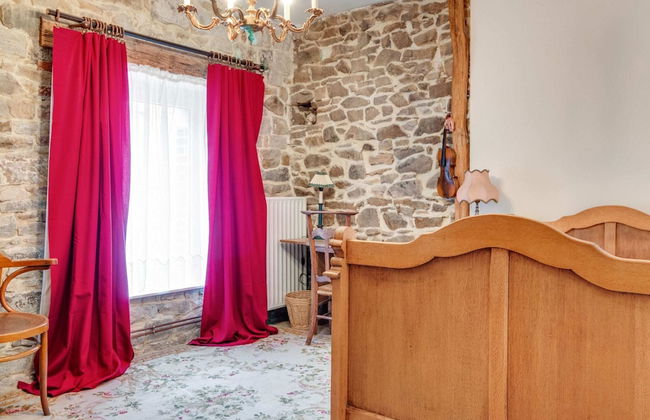 Enticing Holiday Home in Viroinval near Forest - Foto 7