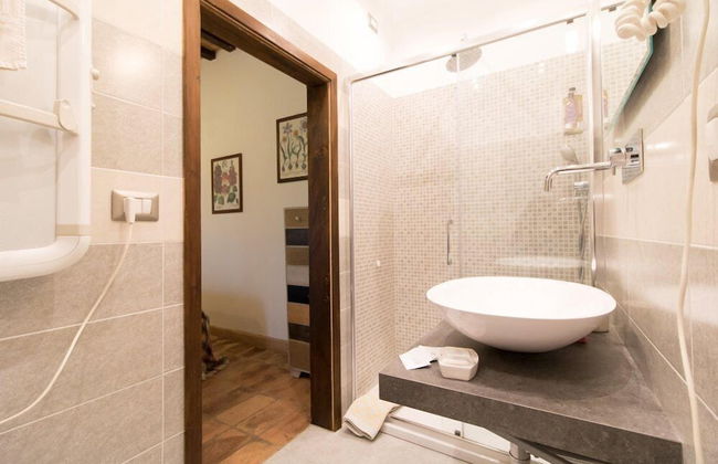 Agriturismo Fattoria Il Bruco - Foto 42