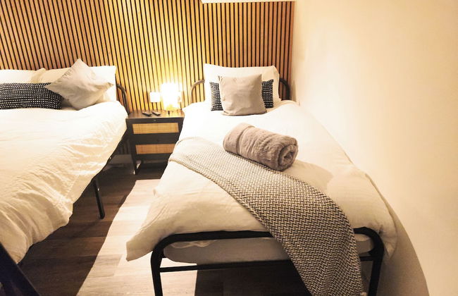 L1 Luxury Apartment - Foto 6