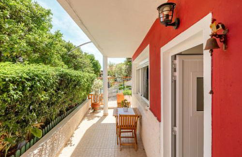 Algés Village Casa 2 by Lisbon-Coast vacation - Foto 1